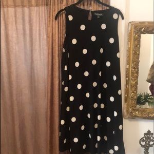 Ralph Lauren dress